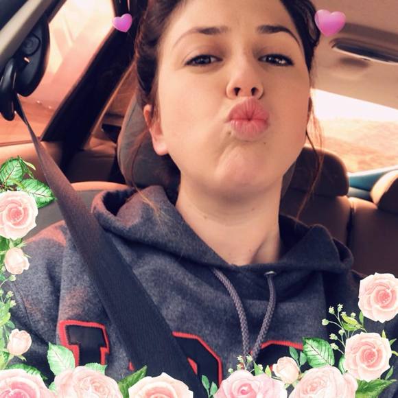 Meet your Posher, Audrey - Picture 1 of 1